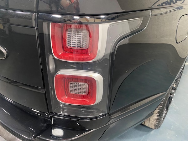 Used Land Rover Range Rover 2019 for sale - 75363148: Photo 8