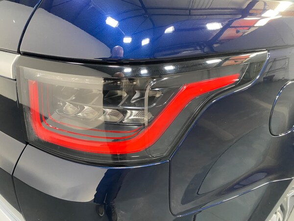 Used Land Rover Range Rover Sport 2021 for sale - 74173191: Photo 23