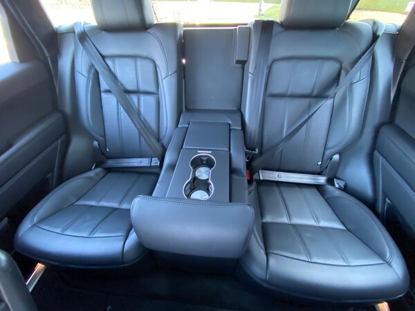 Used Land Rover Range Rover Sport 2021 for sale - 74173191: Photo 29