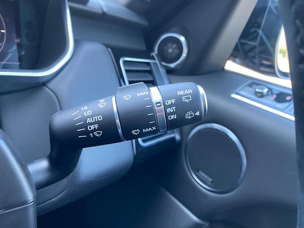 Used Land Rover Range Rover Sport 2021 for sale - 74173191: Photo 51