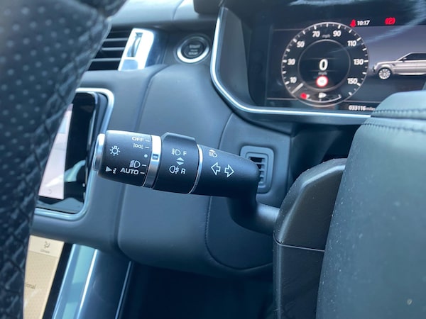 Used Land Rover Range Rover Sport 2021 for sale - 74173191: Photo 52