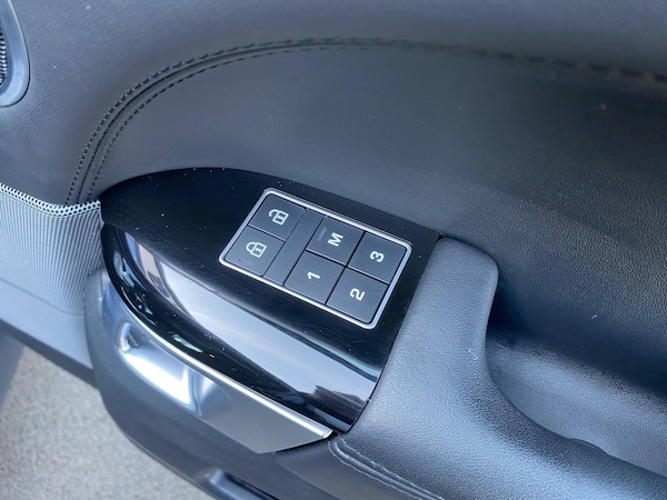 Used Land Rover Range Rover Sport 2021 for sale - 74173191: Photo 55