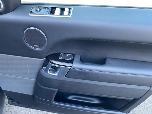 Used Land Rover Range Rover Sport 2021 for sale - 74173191: Photo 56