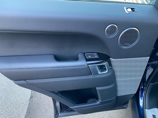 Used Land Rover Range Rover Sport 2021 for sale - 74173191: Photo 57
