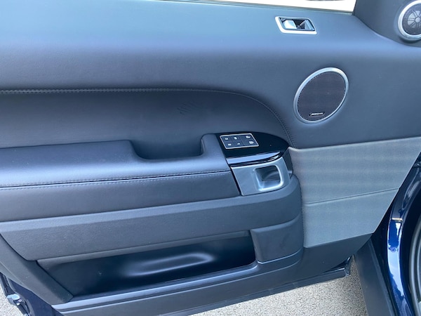 Used Land Rover Range Rover Sport 2021 for sale - 74173191: Photo 58