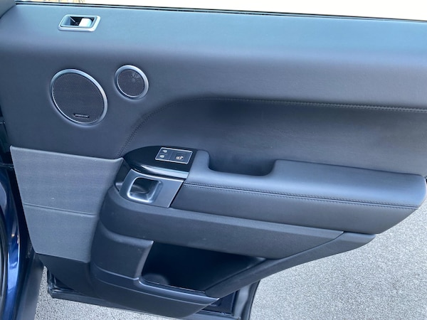Used Land Rover Range Rover Sport 2021 for sale - 74173191: Photo 59