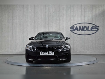 Used BMW M4 2020 for sale - 78577552: Photo
