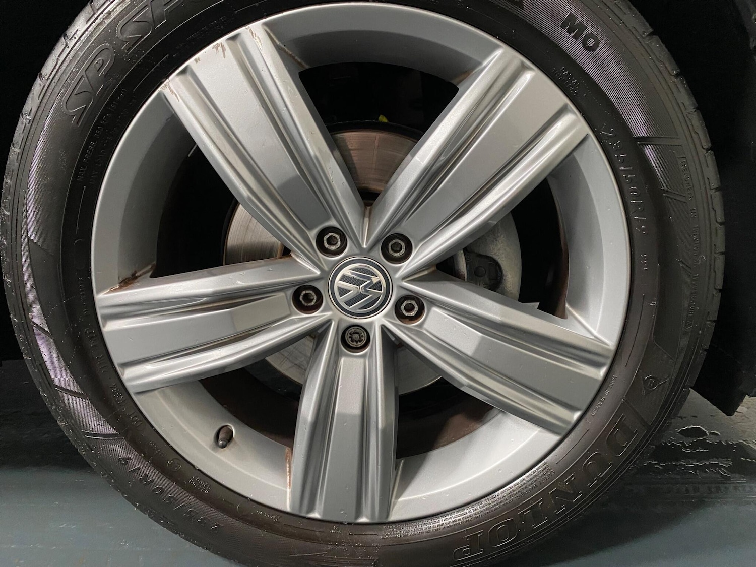 Used Volkswagen Tiguan 2019 for sale - 76991778: Photo 19