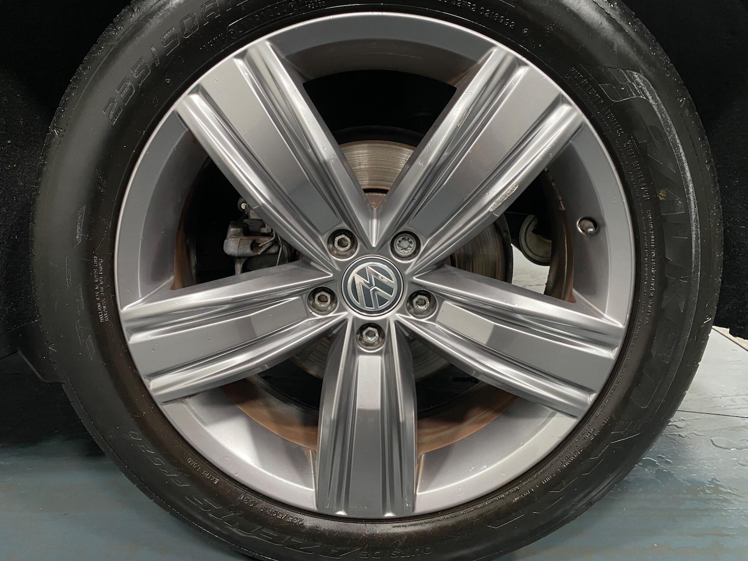 Used Volkswagen Tiguan 2019 for sale - 76991778: Photo 20