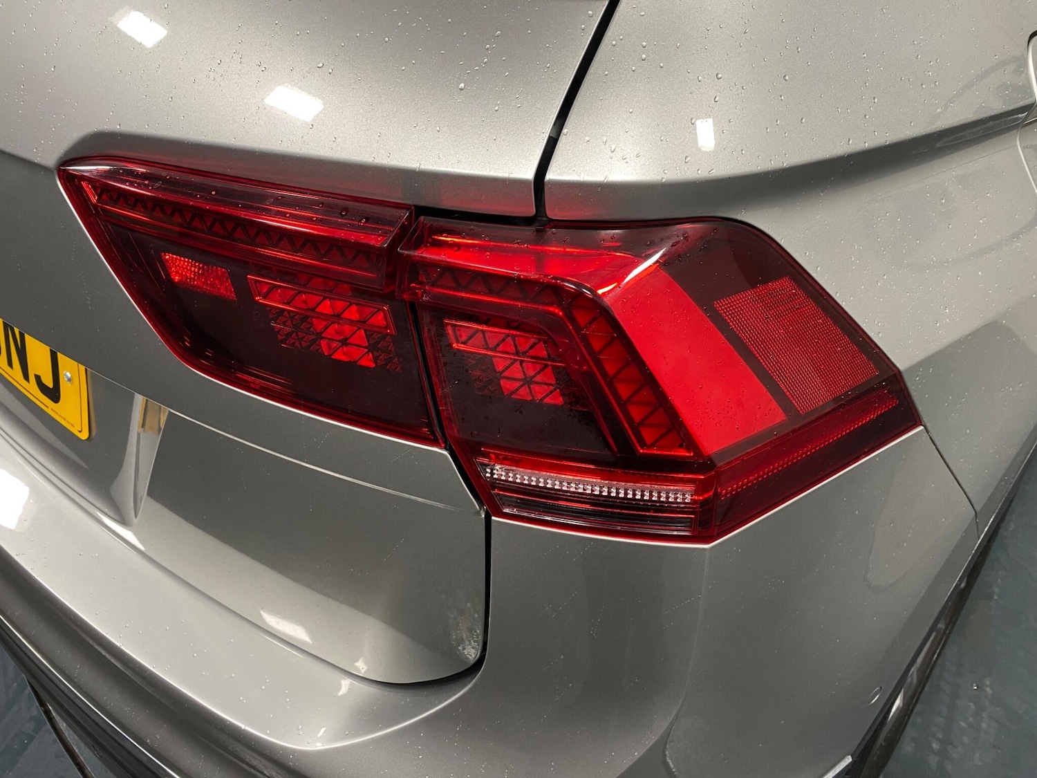 Used Volkswagen Tiguan 2019 for sale - 76991778: Photo 22