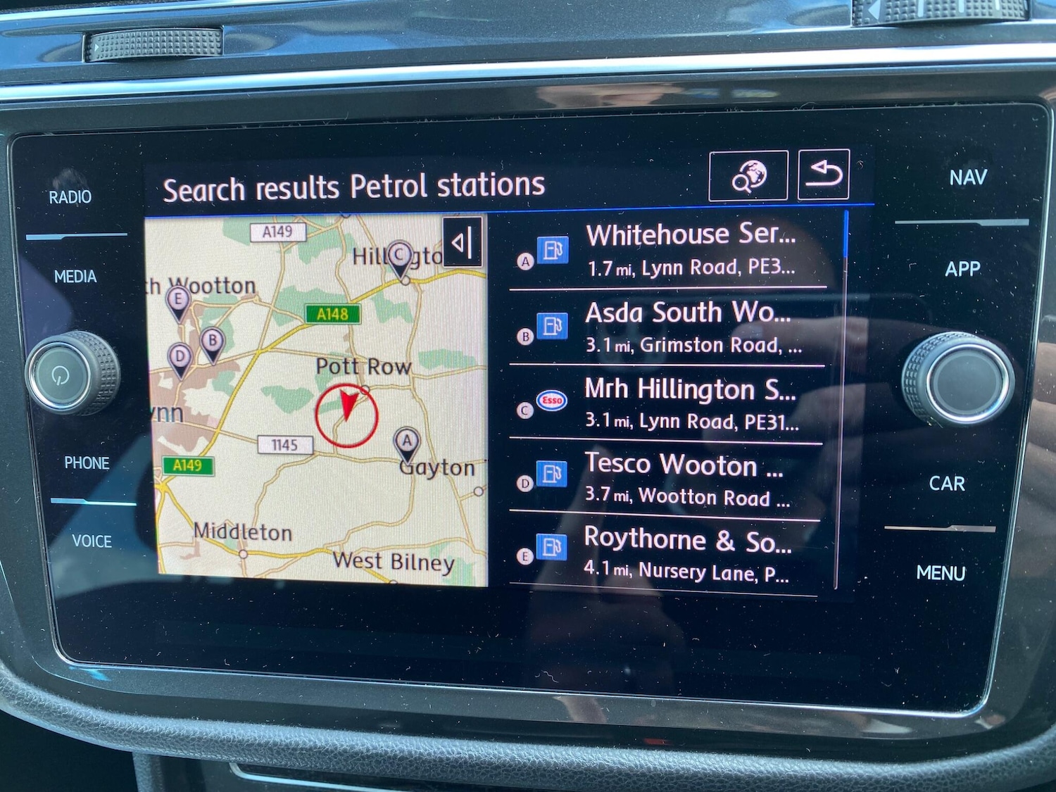 Used Volkswagen Tiguan 2019 for sale - 76991778: Photo 37