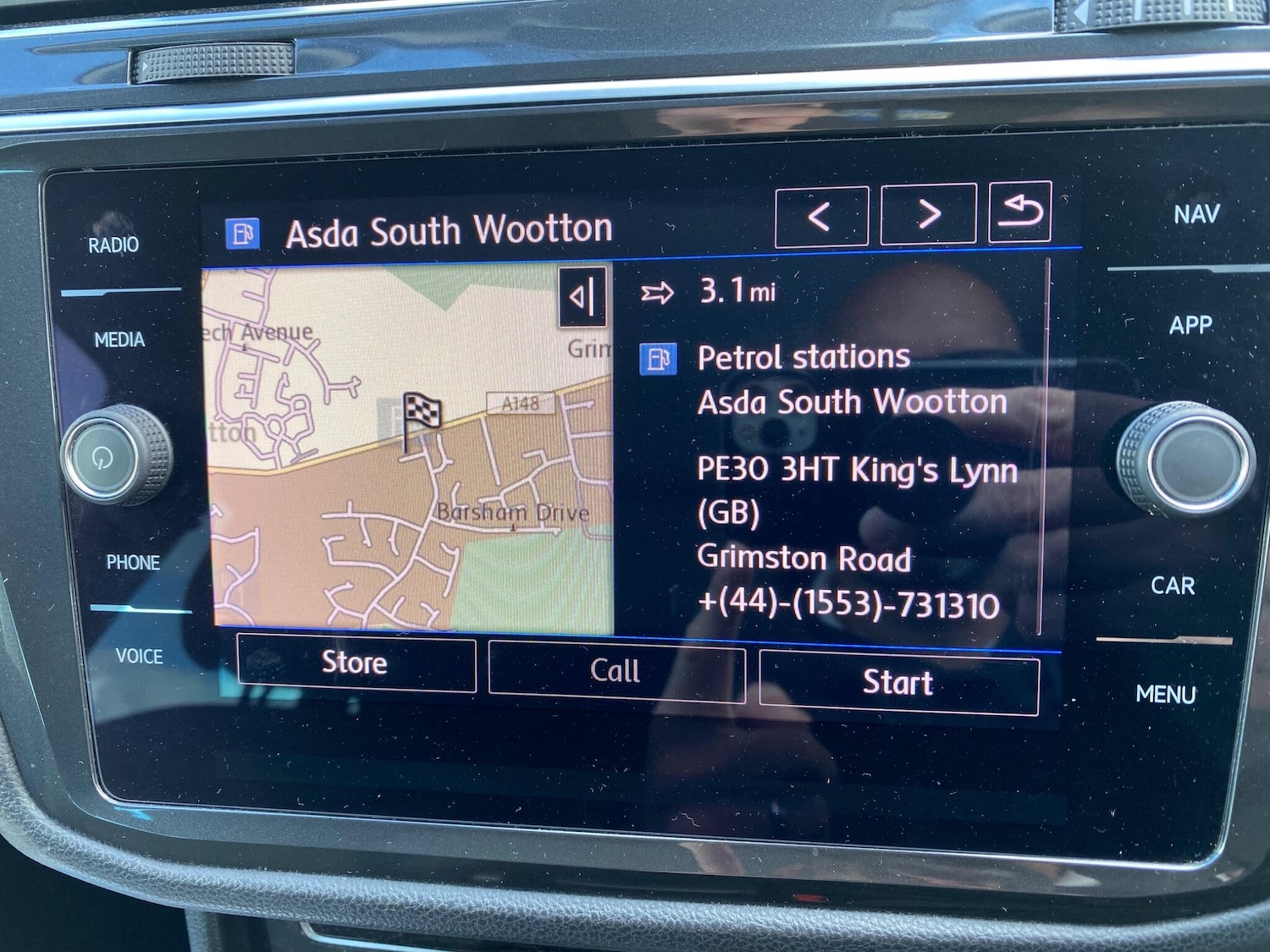 Used Volkswagen Tiguan 2019 for sale - 76991778: Photo 38