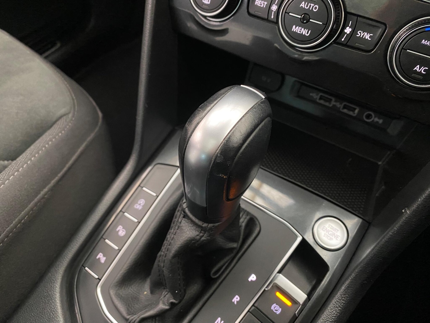 Used Volkswagen Tiguan 2019 for sale - 76991778: Photo 43