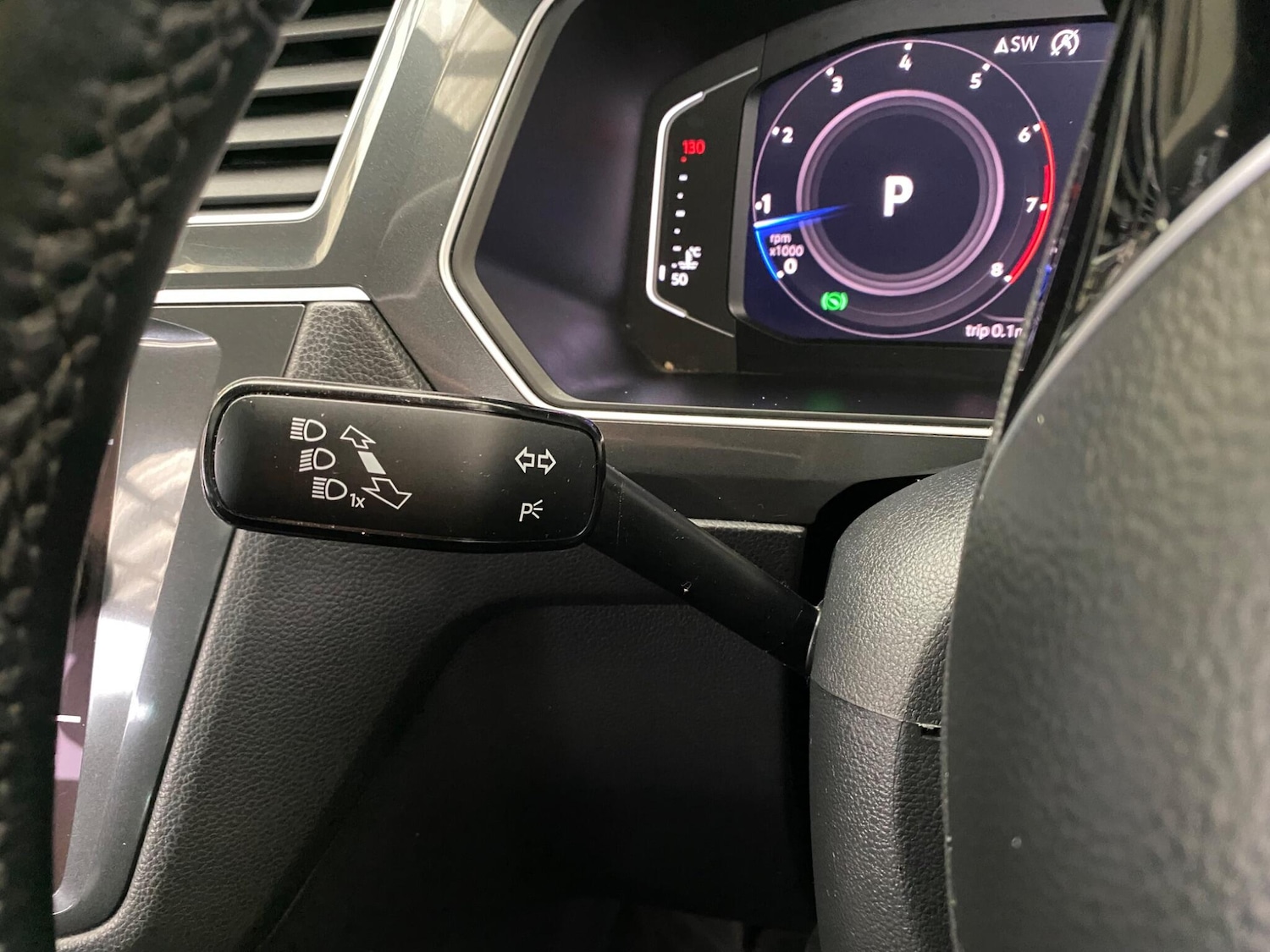 Used Volkswagen Tiguan 2019 for sale - 76991778: Photo 49