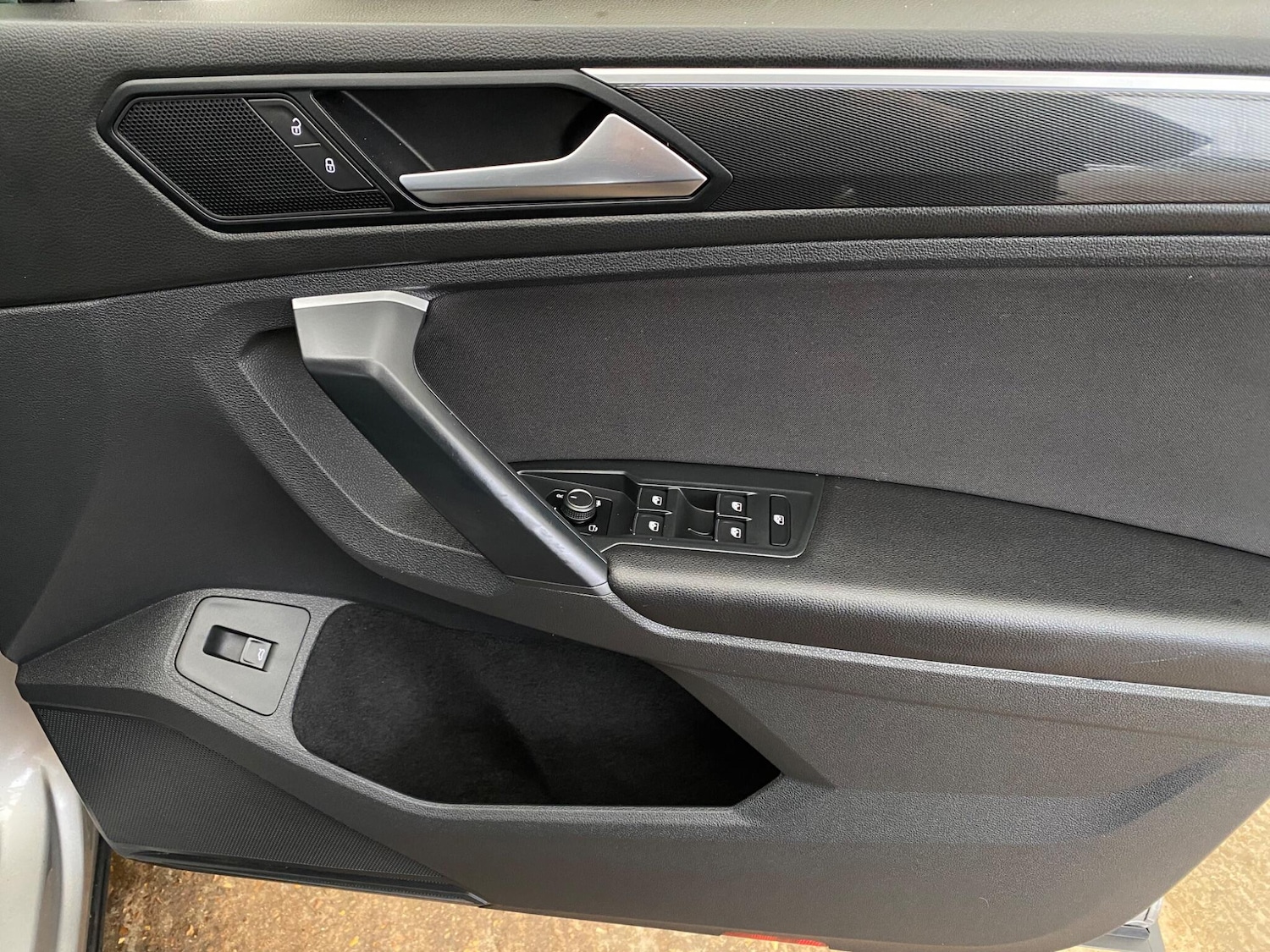 Used Volkswagen Tiguan 2019 for sale - 76991778: Photo 55