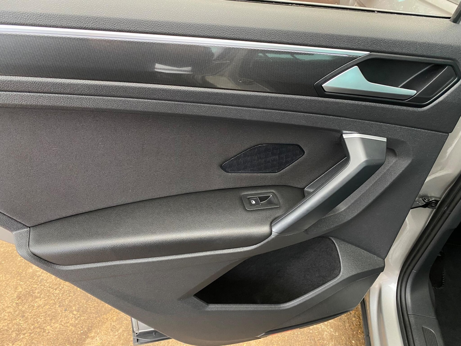 Used Volkswagen Tiguan 2019 for sale - 76991778: Photo 56