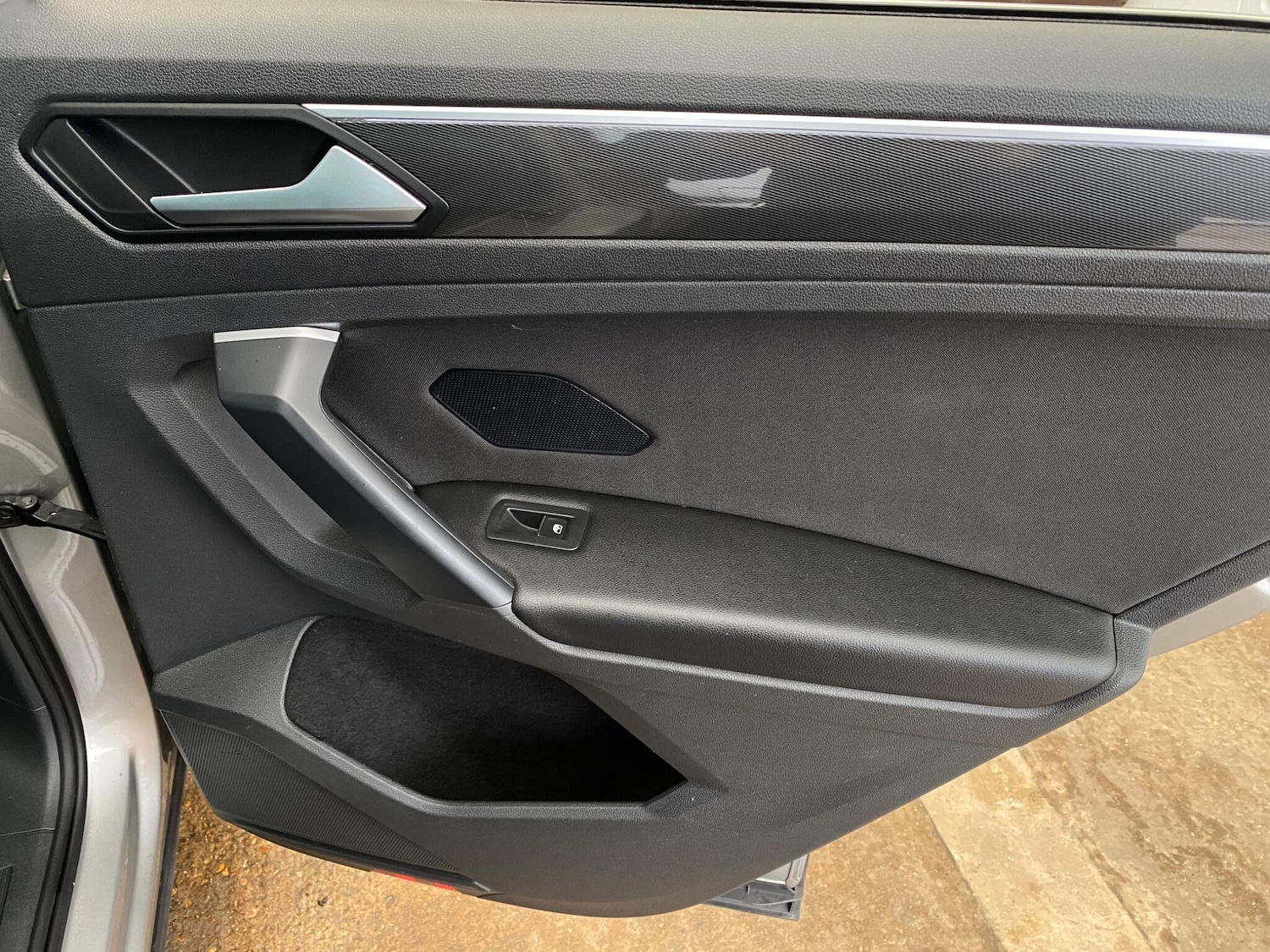 Used Volkswagen Tiguan 2019 for sale - 76991778: Photo 58