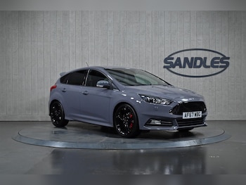 Used Ford Focus 2017 for sale - 77144216: Photo