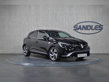 2022 (22) - 1.0 TCe RS Line Euro 6 (s/s) 5dr