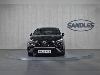 Used Renault Clio 2022 for sale - 75578085: Photo