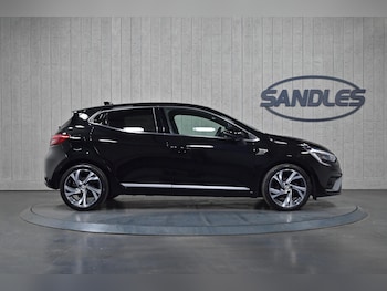 Used Renault Clio 2022 for sale - 75578085: Photo
