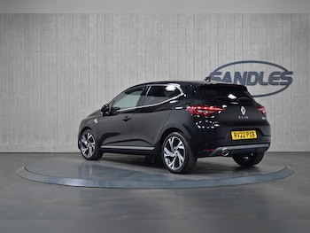 Used Renault Clio 2022 for sale - 75578085: Photo
