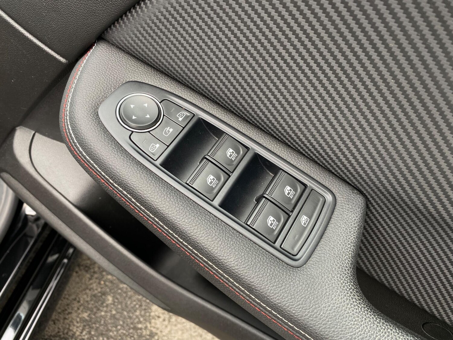 Vehicle 50