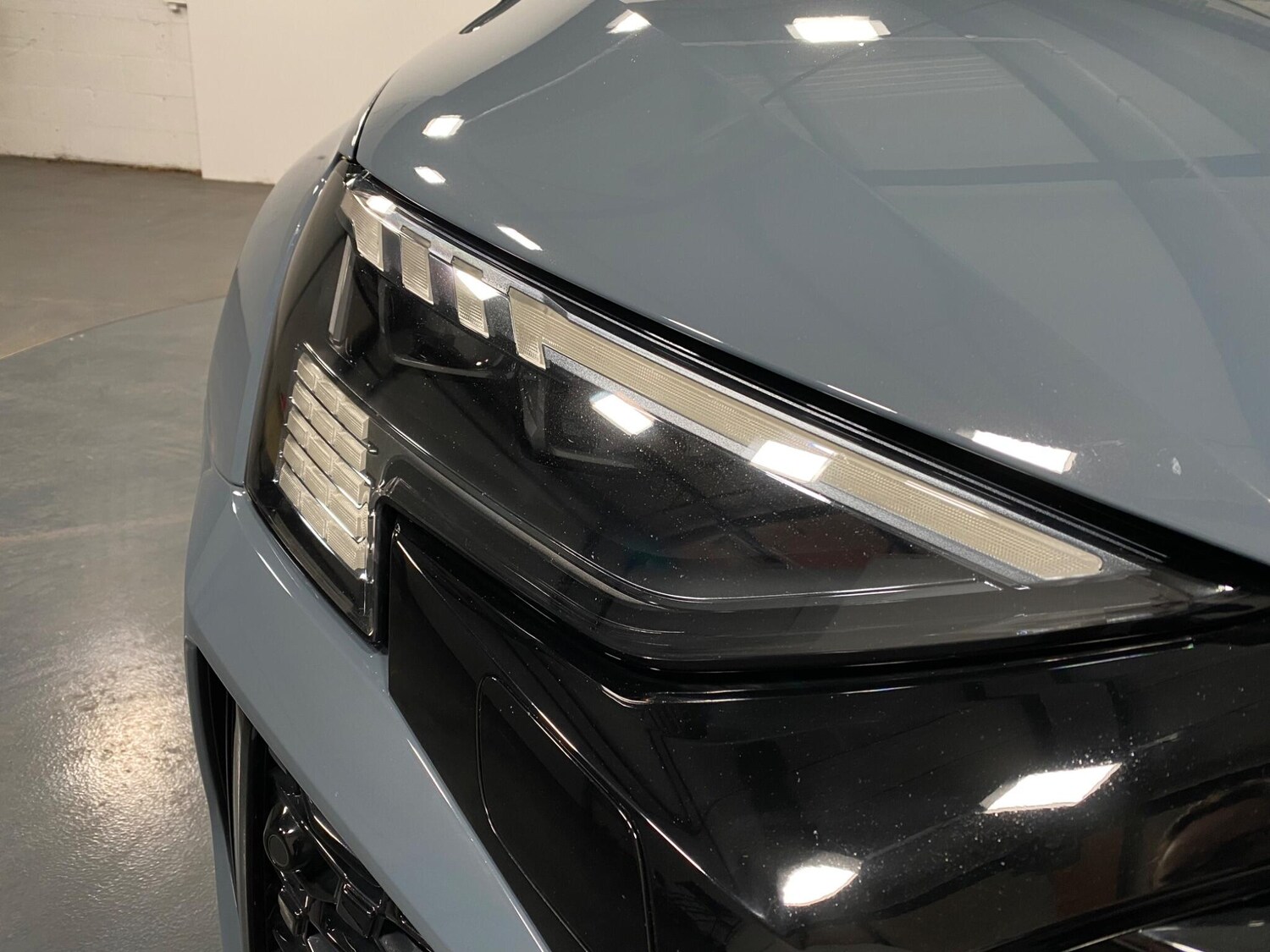 Used Audi RS3 2023 for sale - 77925328: Photo 18