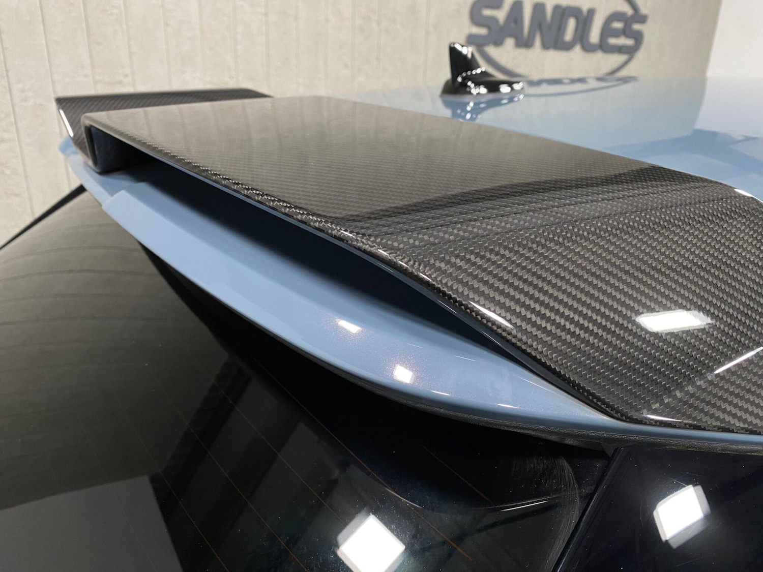 Used Audi RS3 2023 for sale - 77925328: Photo 20