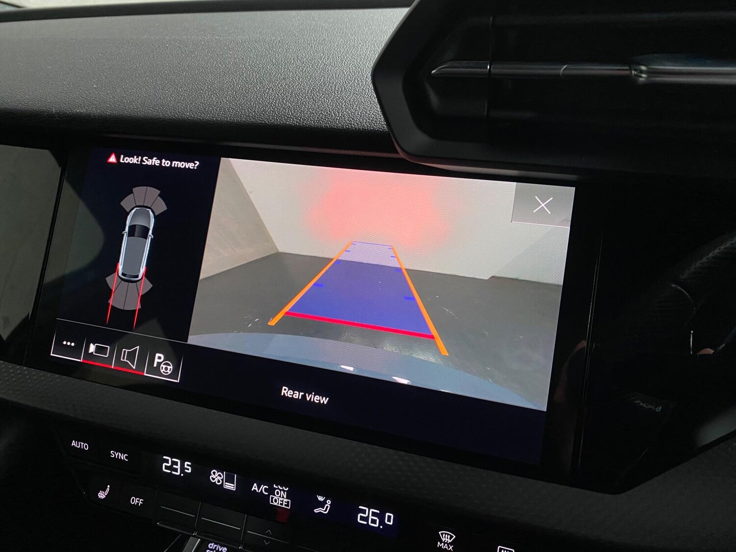 Used Audi RS3 2023 for sale - 77925328: Photo 34