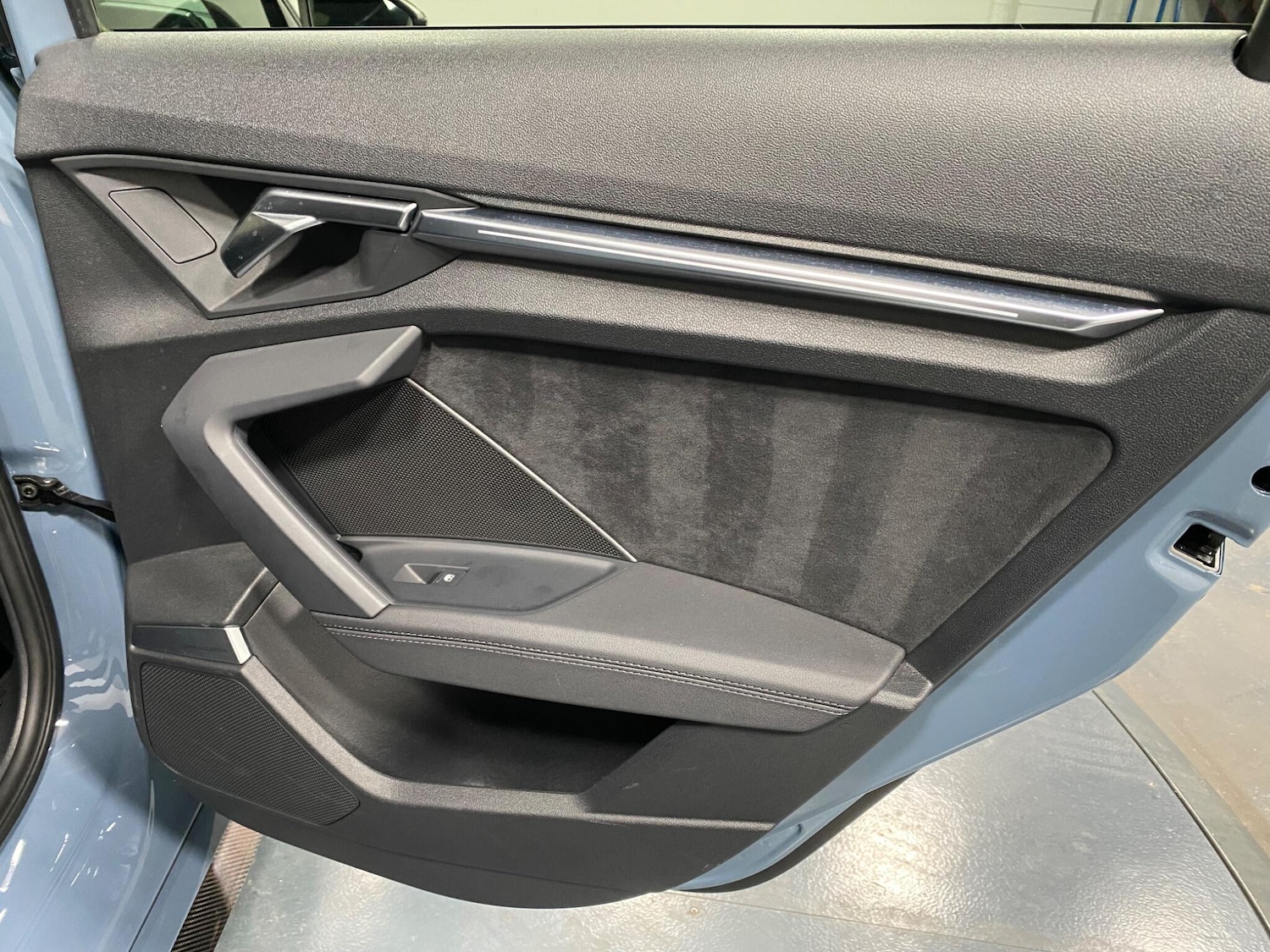 Used Audi RS3 2023 for sale - 77925328: Photo 48