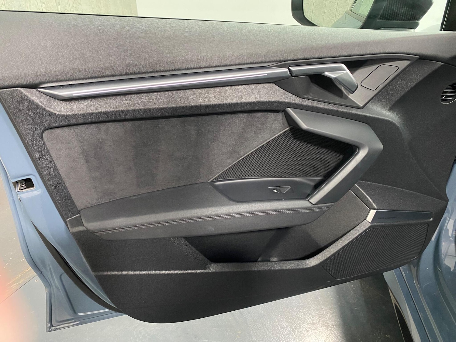 Used Audi RS3 2023 for sale - 77925328: Photo 50