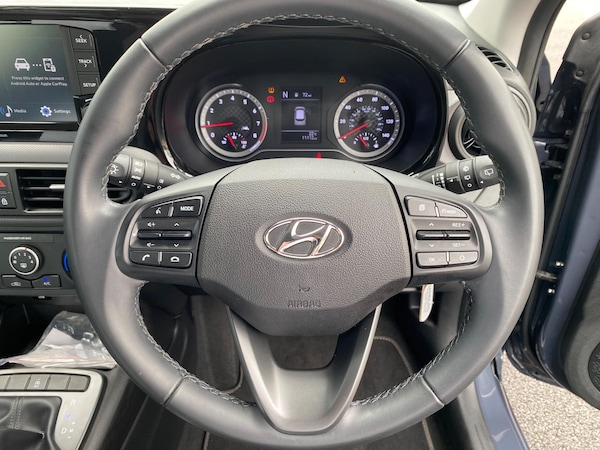 Used Hyundai i10 2023 for sale - 75198869: Photo 27