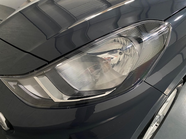 Used Hyundai i10 2023 for sale - 75198869: Photo 8