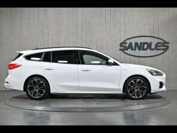 Used Ford Focus 2021 for sale - 74371804: Photo
