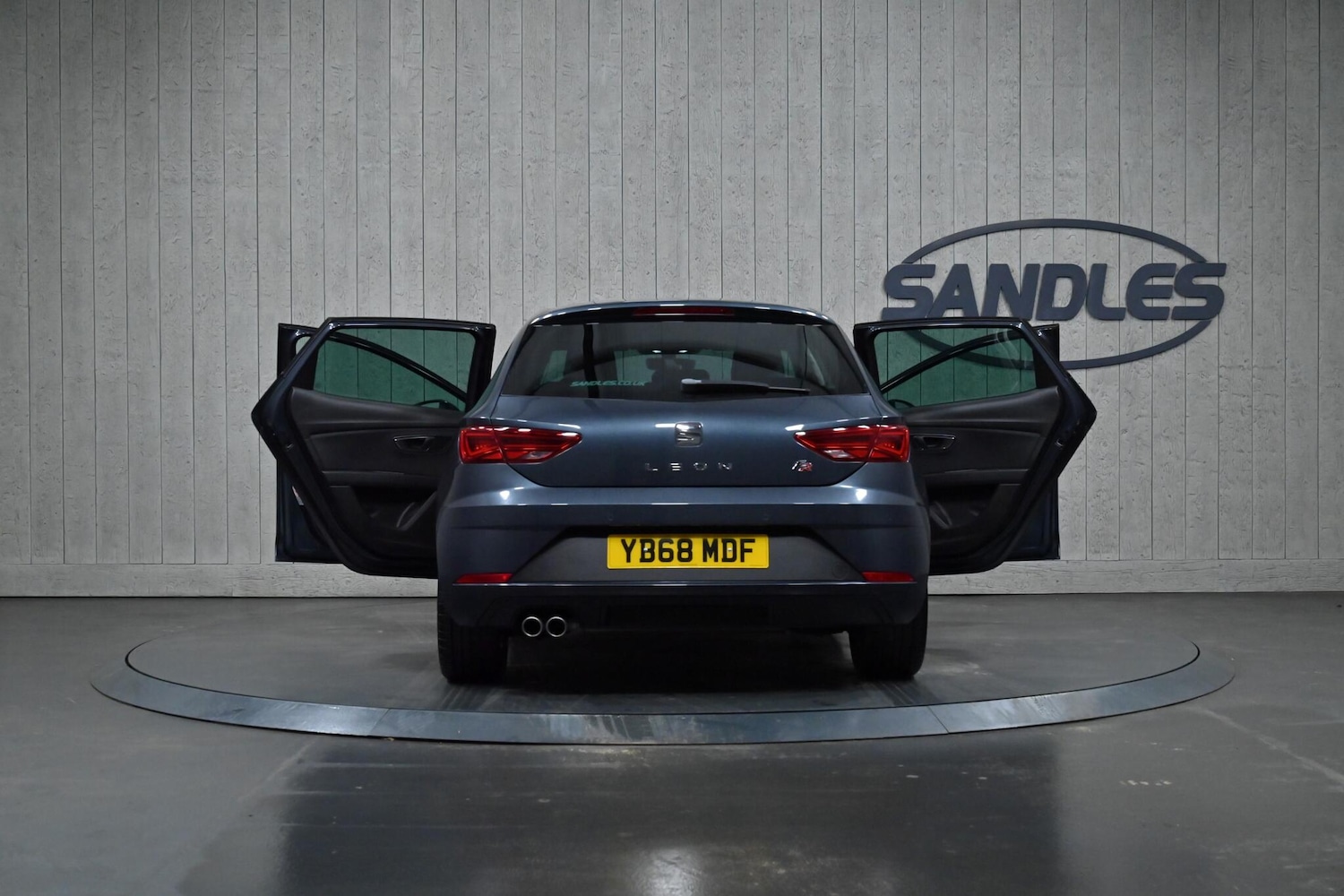 Used SEAT Leon for sale - 77215464: Photo 12