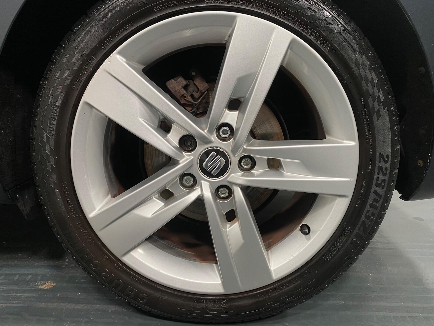 Used SEAT Leon for sale - 77215464: Photo 18