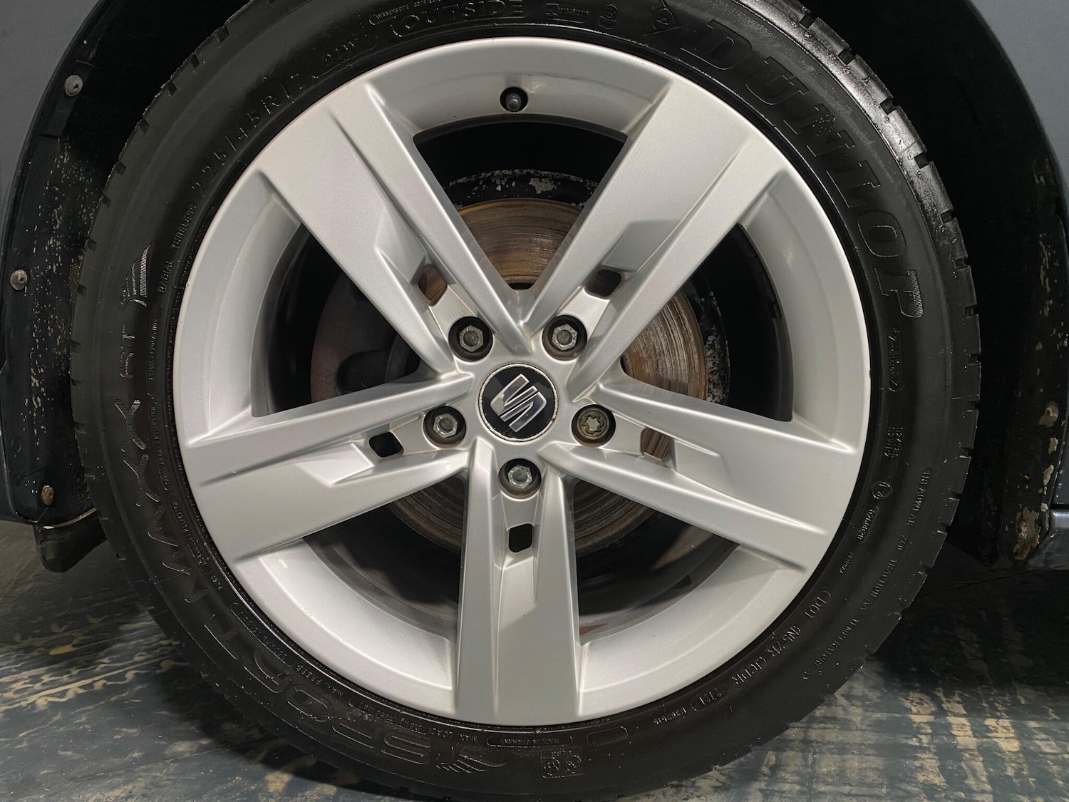 Used SEAT Leon for sale - 77215464: Photo 19