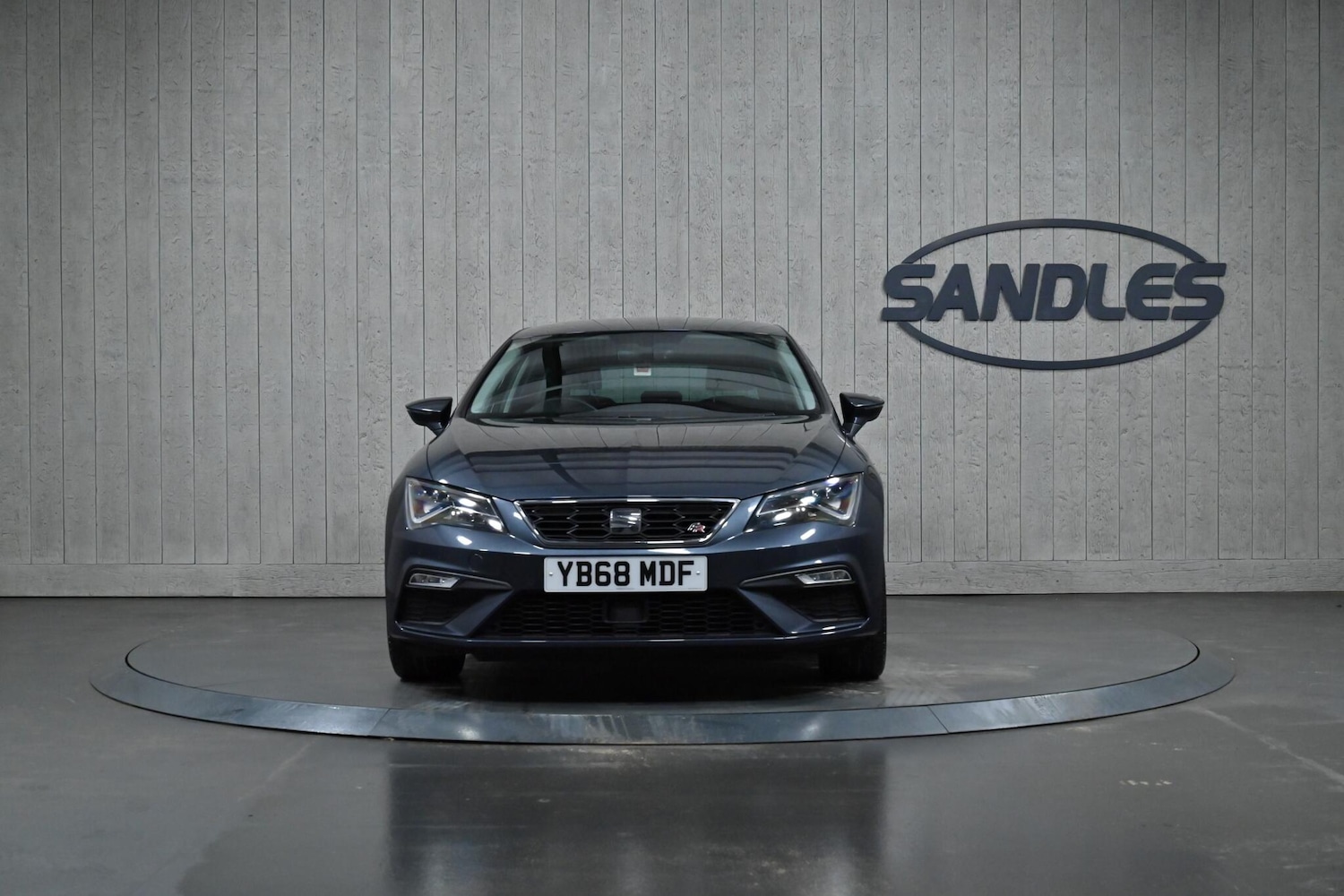 Used SEAT Leon for sale - 77215464: Photo 2