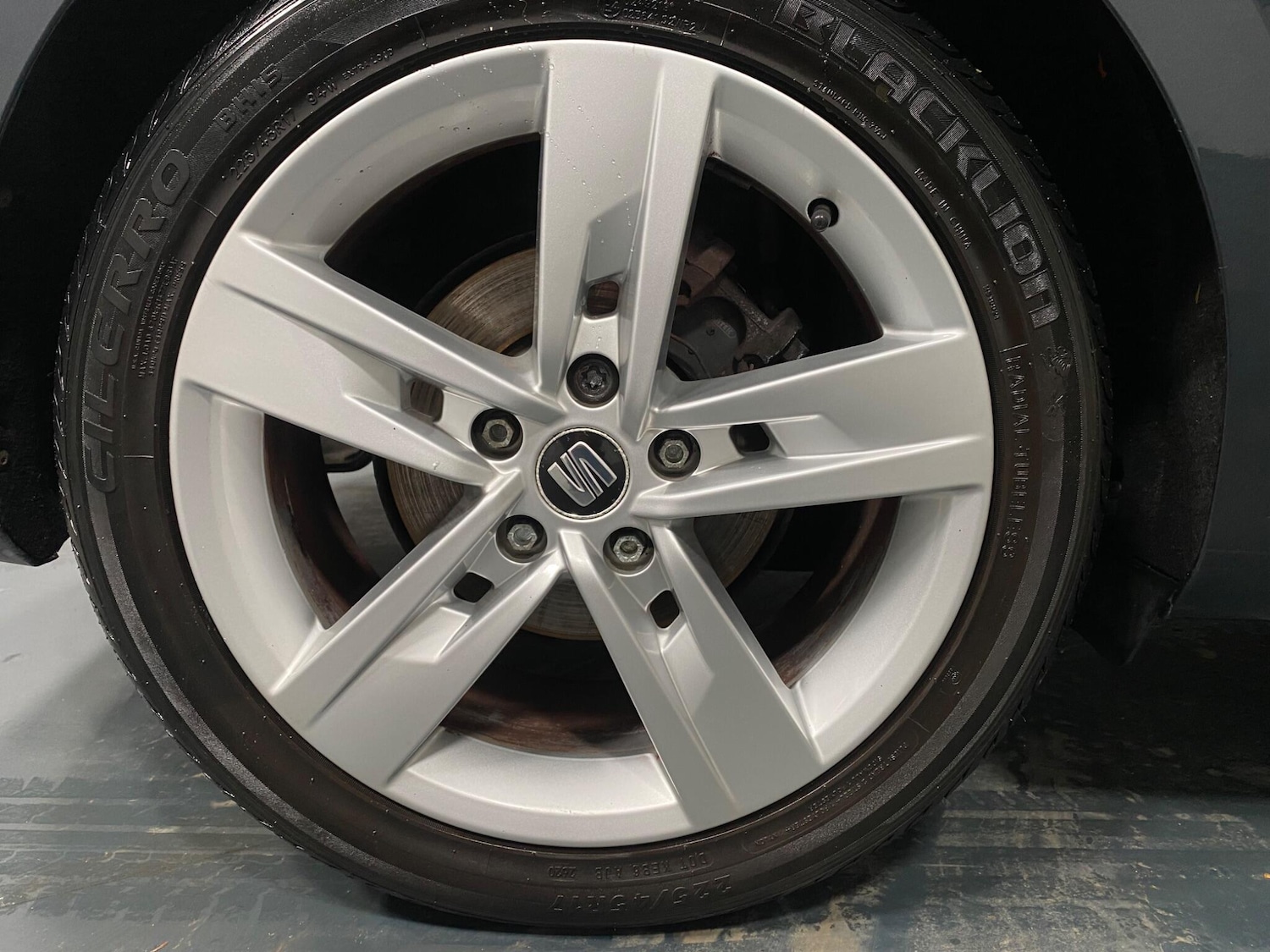 Used SEAT Leon for sale - 77215464: Photo 20