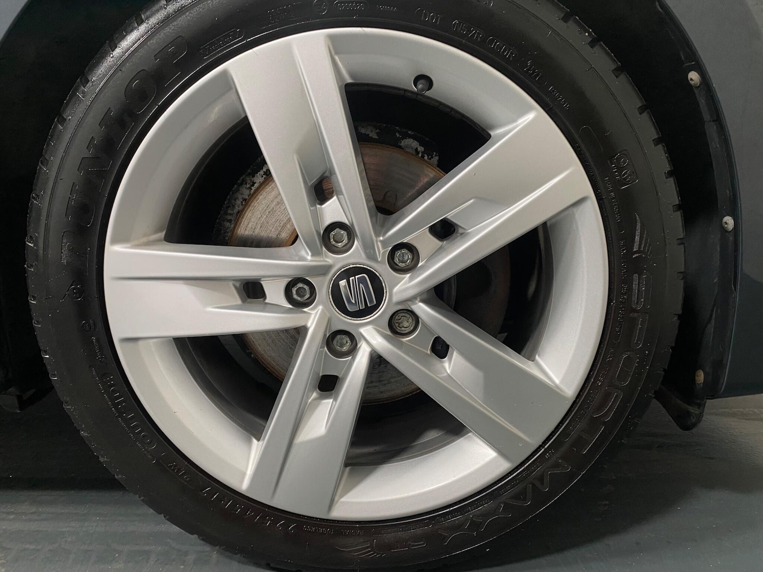 Used SEAT Leon for sale - 77215464: Photo 21