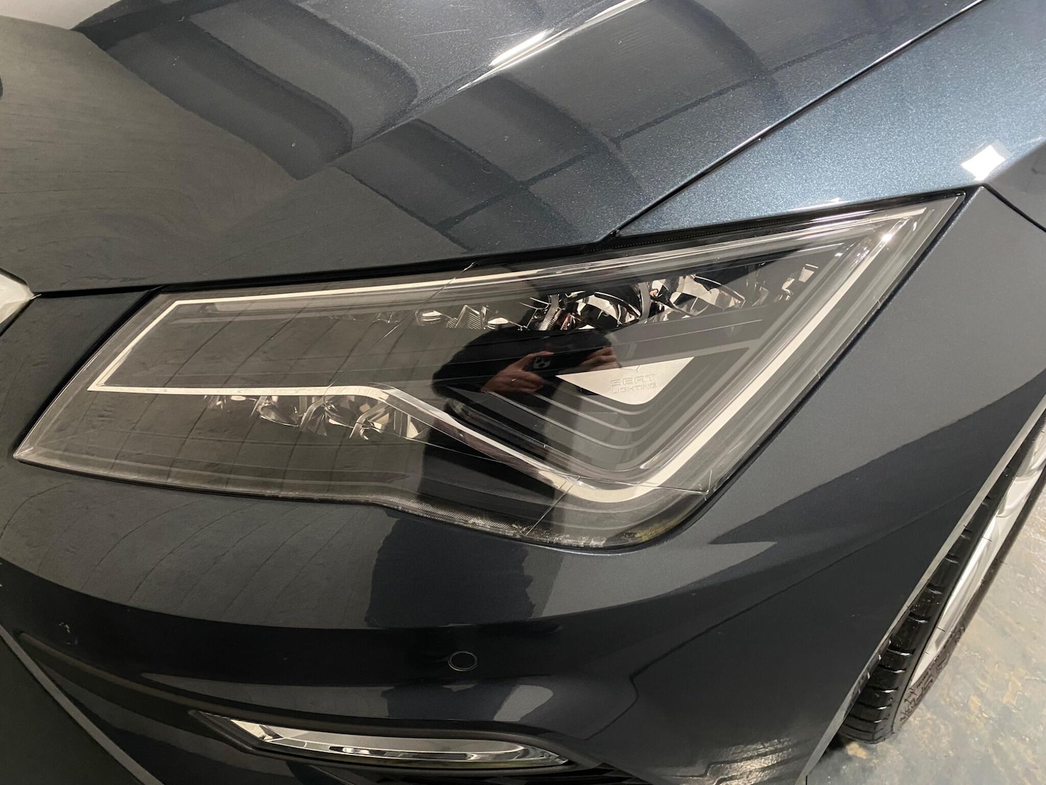 Used SEAT Leon for sale - 77215464: Photo 22