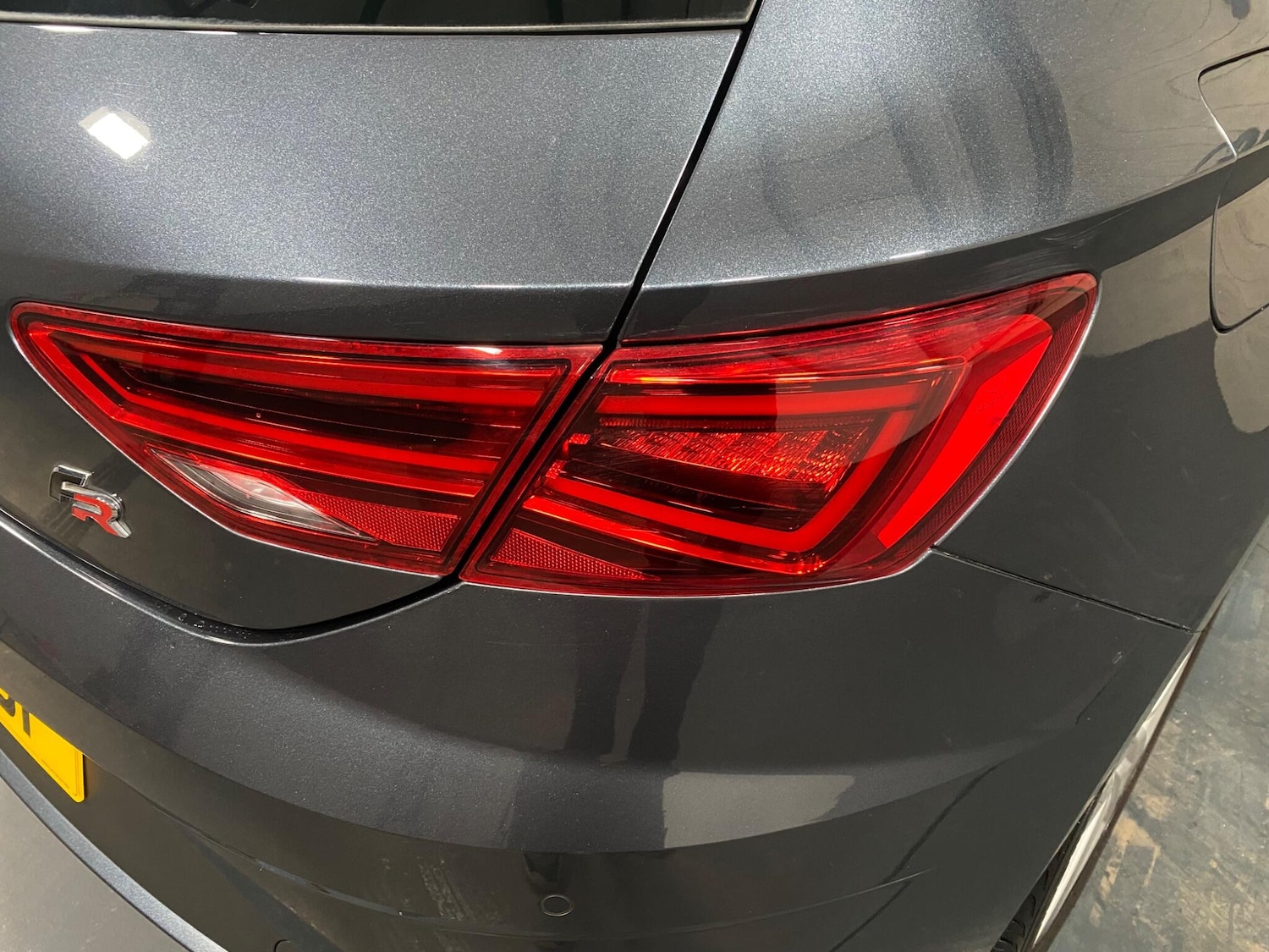 Used SEAT Leon for sale - 77215464: Photo 23