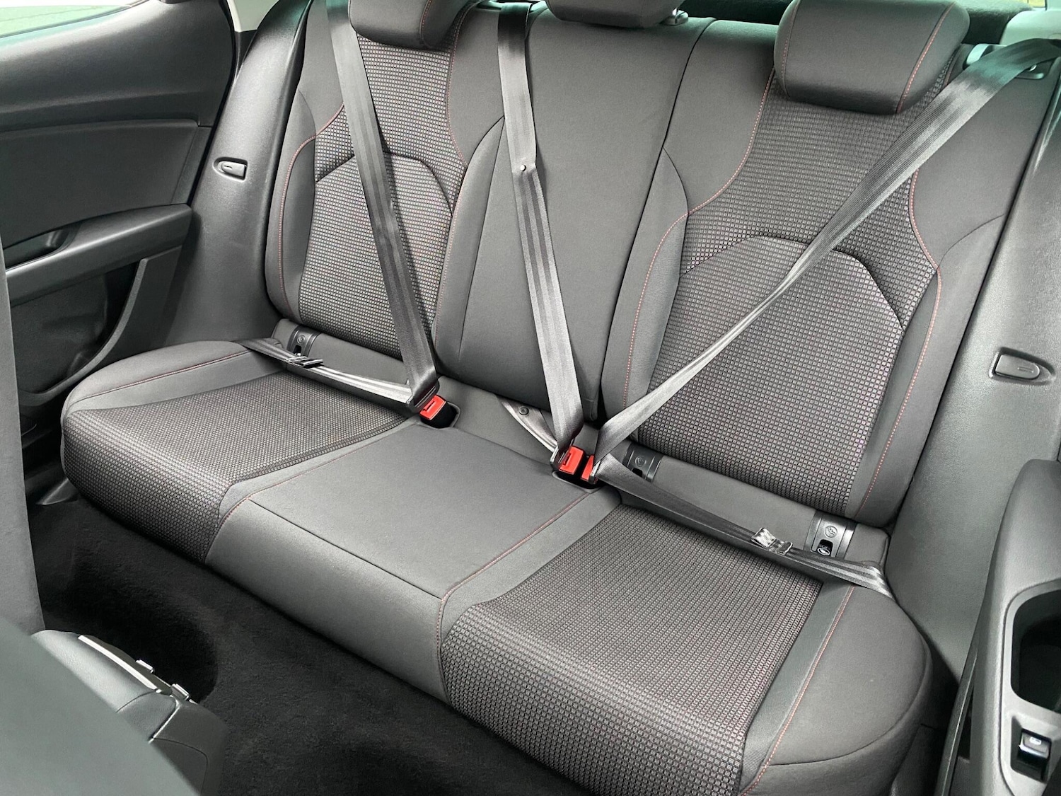 Used SEAT Leon for sale - 77215464: Photo 27