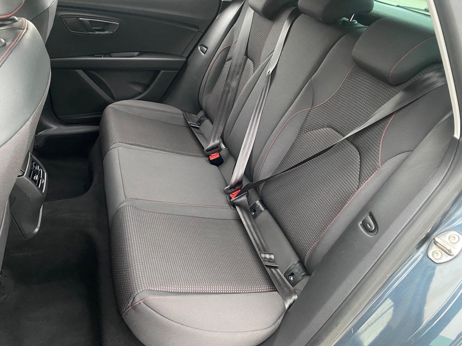 Used SEAT Leon for sale - 77215464: Photo 28