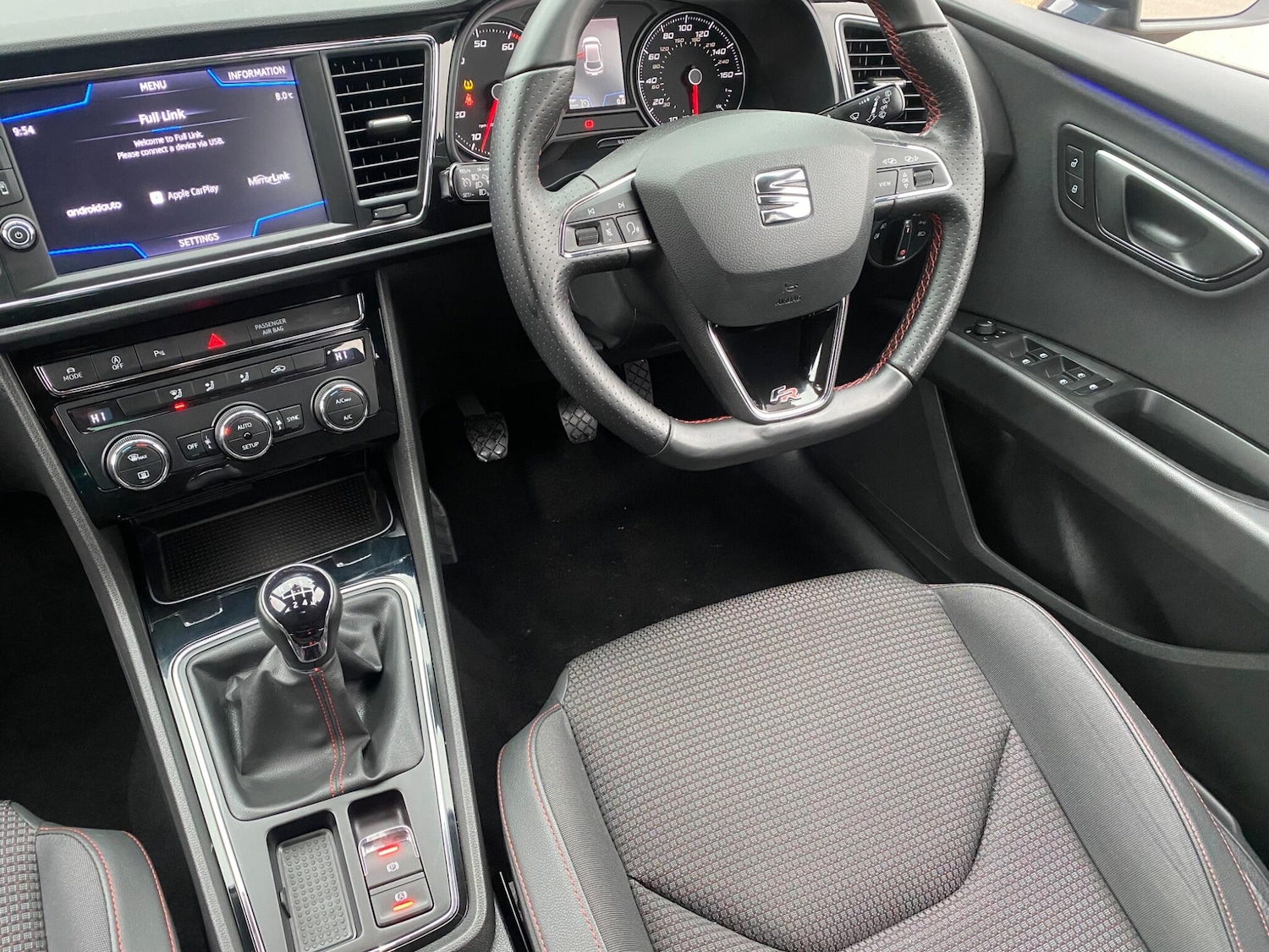 Used SEAT Leon for sale - 77215464: Photo 29