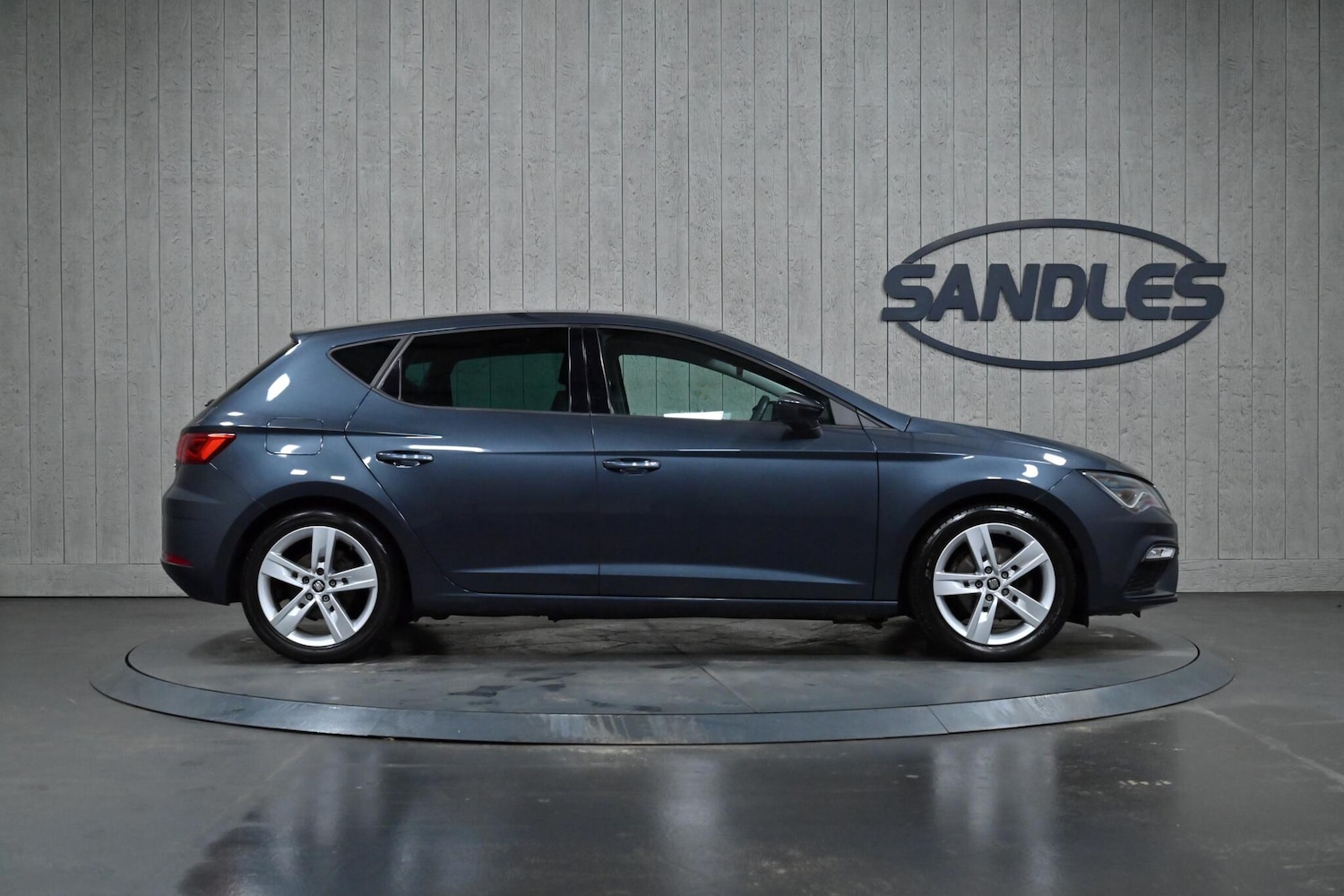 Used SEAT Leon for sale - 77215464: Photo 3