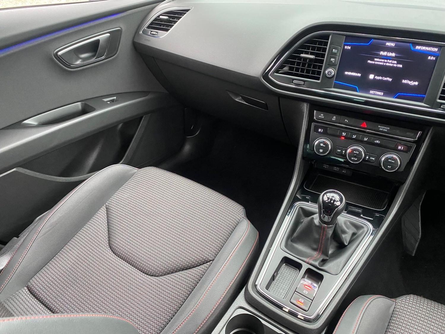 Used SEAT Leon for sale - 77215464: Photo 30