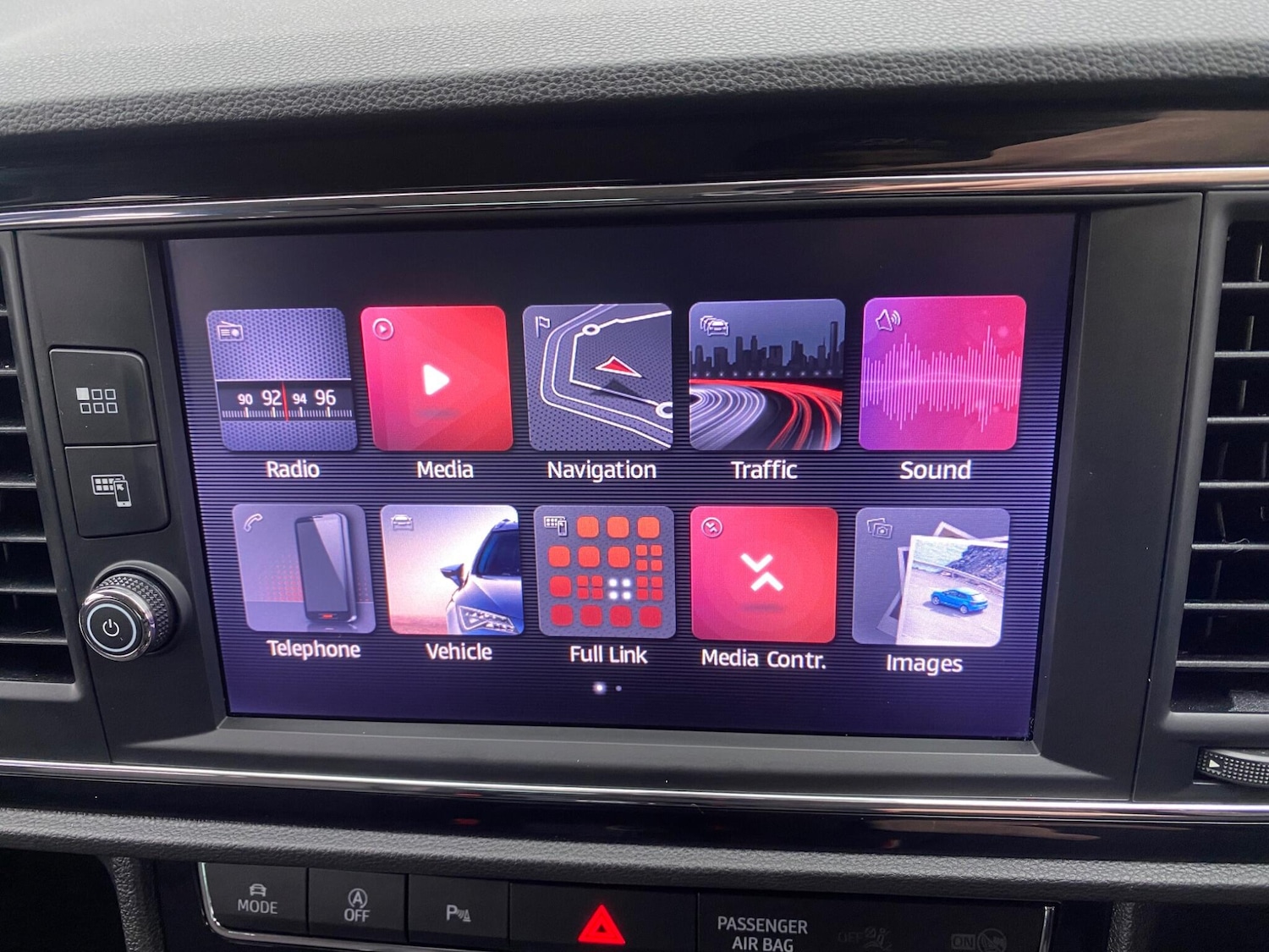 Used SEAT Leon for sale - 77215464: Photo 32