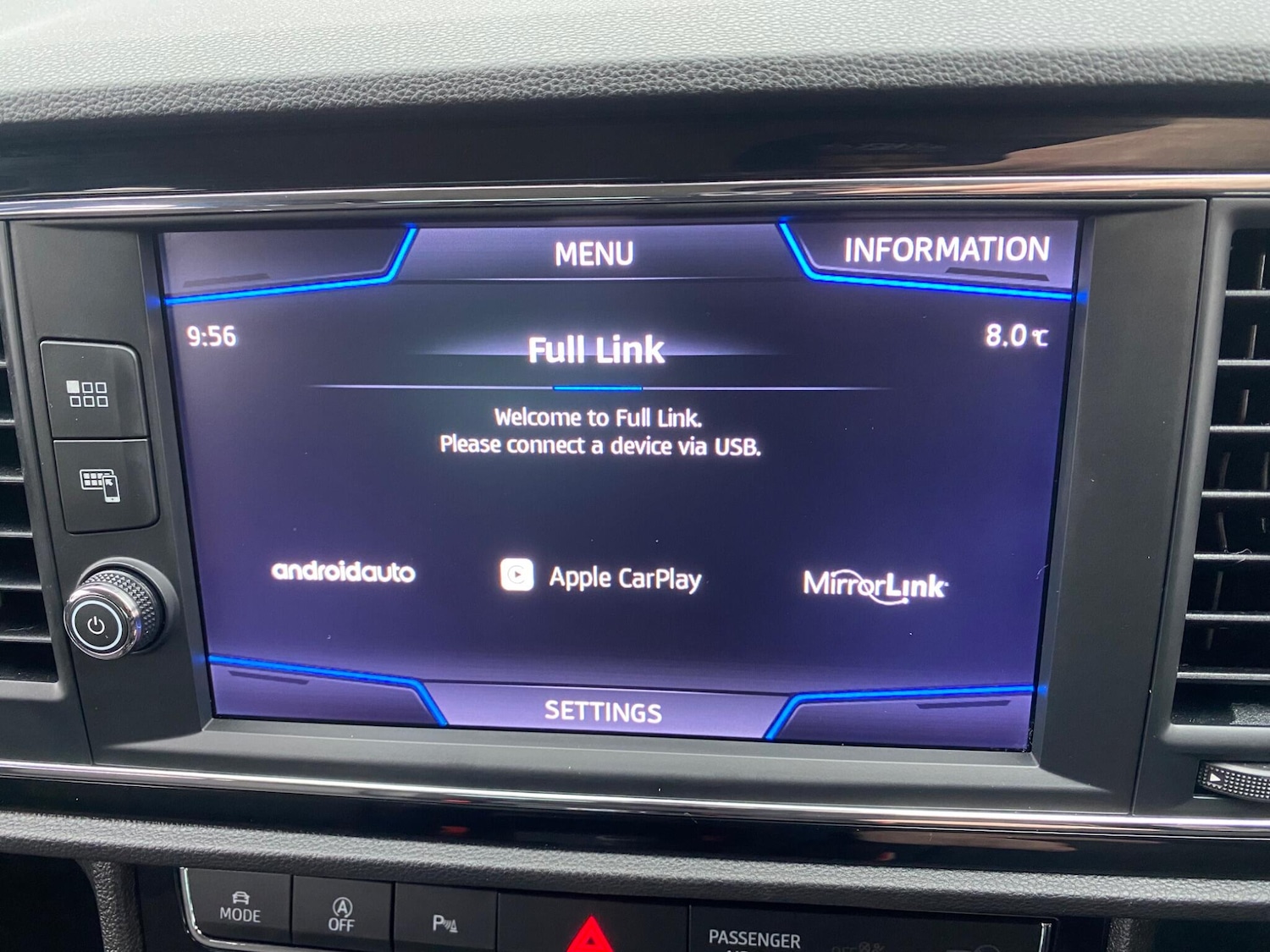 Used SEAT Leon for sale - 77215464: Photo 34